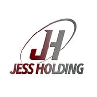Jess Holding