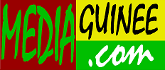 Media Guinée