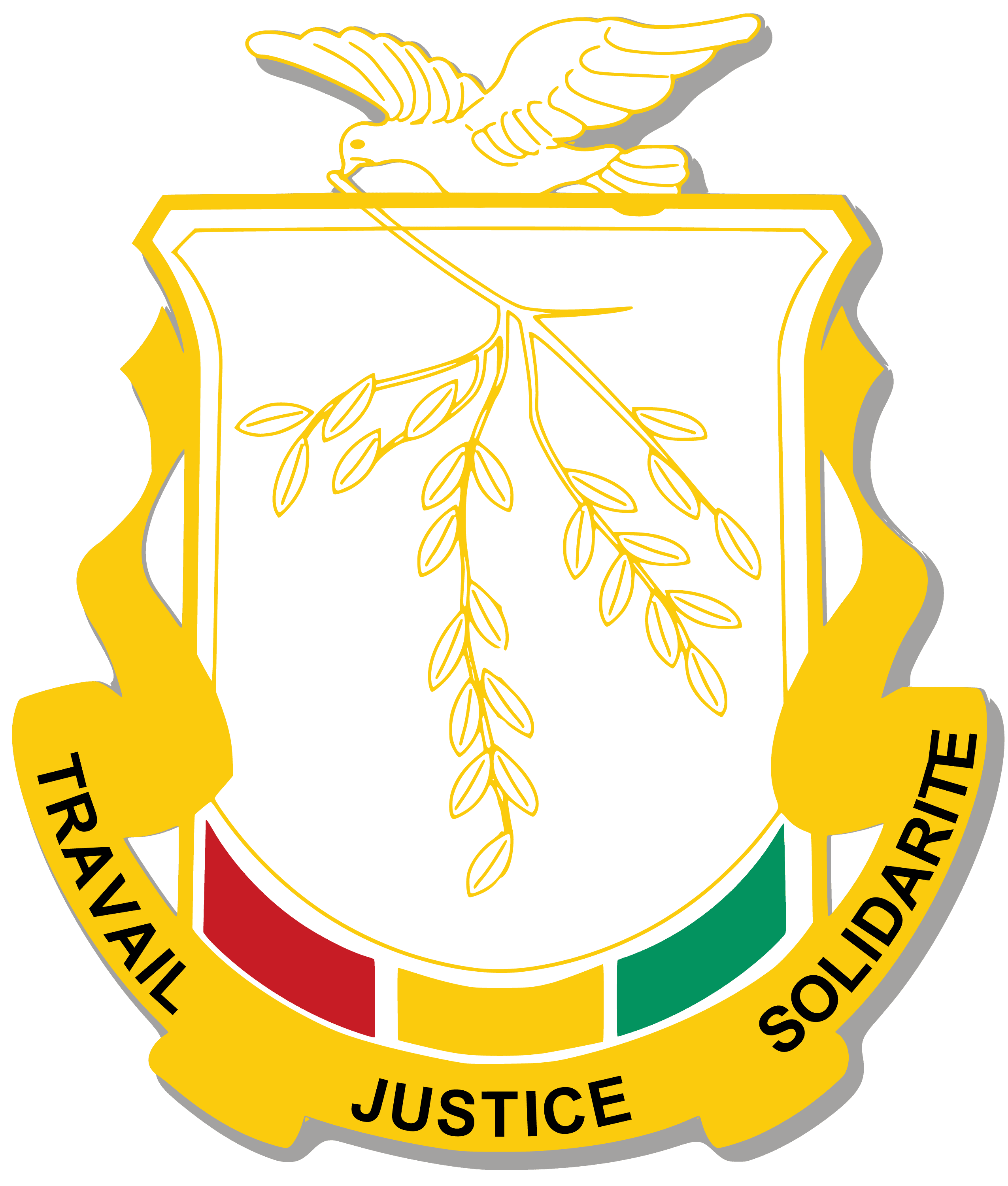 République de Guinée